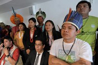 Mandetta afirma que vai reunir lideranças de etnias para discutir saúde indígena