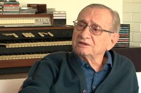 Senado aprova título de Patrono da Tecnologia da Informação da Aeronáutica a Tércio Pacitti