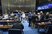 Senadores sinalizam apoio à PEC do Orçamento impositivo