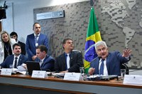 Acordo com os EUA veta uso militar da Base de Alcântara, esclarece ministro