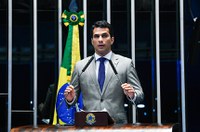 Irajá defende projetos para aliviar crise nos estados e municípios 