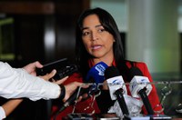 Pacote anticrime do governo deve começar a tramitar no Senado          