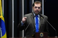 Plínio: governo precisa entender necessidade de dialogar com o Congresso