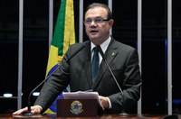 Wellington Fagundes pede apoio para Santa Casa de Cuiabá