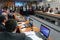 Comissão da MP 867 deve votar seu plano de trabalho na próxima quarta-feira