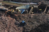 CPI de Brumadinho vai ouvir responsáveis pelos laudos de estabilidade da barragem