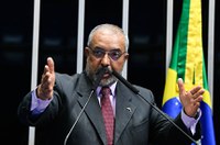  Reforma da Previdência prejudicará os mais jovens, diz Paulo Paim 