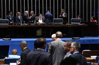 Aprovada PEC que amplia competências do defensor público-geral federal