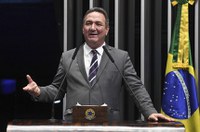 Lucas Barreto aponta alto risco de barragem de rejeitos abandonada no Amapá