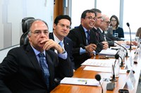 Audiências públicas debatem MP da reforma ministerial