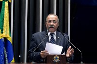 Chico Rodrigues critica a oposição e defende reformas propostas por Bolsonaro