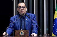 Educação é direito fundamental, defende Kajuru