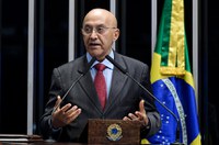 Reforma na educação é necessária, diz Confúcio Moura