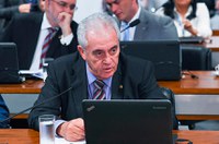 CAE analisa financiamento da segurança viária com recursos da segurança pública