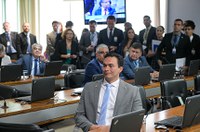 Comissões analisam projeto que endurece a legislação antidrogas