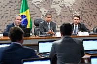 Comissão de Relações Exteriores defende saída pacífica para conflito na Venezuela