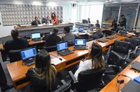 Comissão vota na terça-feira MP sobre proteção de dados