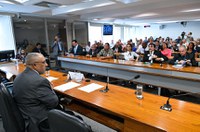 CDH vai discutir Previdência e trabalho com foco em isenções fiscais