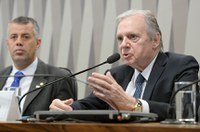 Comissão mista vota relatório final da MP do Saneamento Básico