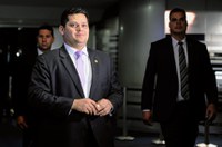  Davi Alcolumbre participa do 2º Congresso das Cidades do Piauí