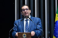 Kajuru quer participação popular direta no Congresso