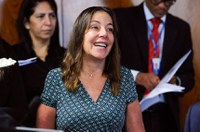 Projetos para pessoas com deficiência, gestantes e idosos estão na pauta da CDH  