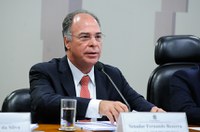 Relator apresenta parecer sobre MP que reestruturou governo federal