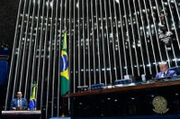 Senadores cobram explicações do STF sobre licitação para compra de lagosta e vinho