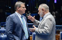 Subcomissão da CRE vai debater a crise na Venezuela e seus reflexos no Brasil