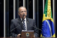 Chico Rodrigues pede atenção do governo federal para Roraima