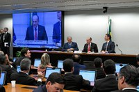 CMO pode votar MP da intervenção federal em Roraima