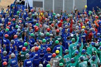 Comissão que avalia MP da contribuição sindical será instalada no Congresso