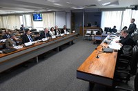 Conselho de Comunicação fará estudo sobre liberdade de imprensa no país