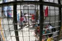 CDH fará audiência para discutir projeto que prevê o ressarcimento de custos com presos