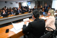 Comissão adia parecer de MP que estende prazo para regularização ambiental