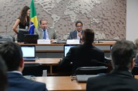 Comissão aprova MP que cria órgão para proteção de dados