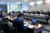 Debatedores defendem prorrogação de incentivos da Lei do Audiovisual