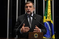 Flávio Arns quer explicações de contingenciamento de recursos para educação 