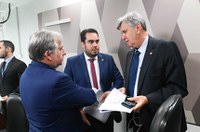 Papel de sindicatos rurais provoca polêmica na MP sobre fraudes no INSS