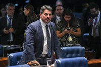 Senado aprova contratação de crédito externo para Vitória e Fortaleza 