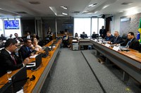 Subcomissão vai debater os reflexos da crise da Venezuela no Brasil