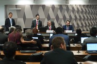 Votação de MP que dificulta concessão de benefícios do INSS será nesta quinta