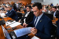 Avançam mudanças no Sistema Nacional de Políticas Públicas sobre Drogas