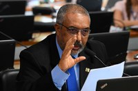 CAS aprova projeto que estende regra de reajuste do salário mínimo até 2023