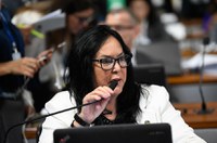 CCJ aprova revisão de taxas de cartório no DF; projeto vai com urgência ao Plenário