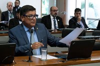 CMA aprova mudanças na Política Nacional de Defesa Civil  