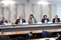 Comissão de Transparência vai discutir infraestrutura na educação infantil