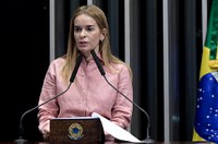 Daniella Ribeiro lamenta contingenciamento das verbas das universidades