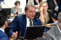 Dirigentes de empresas internacionais da União deverão passar por votação no Senado