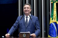 Lucas Barreto quer abrir possibilidade para exploração da Renca